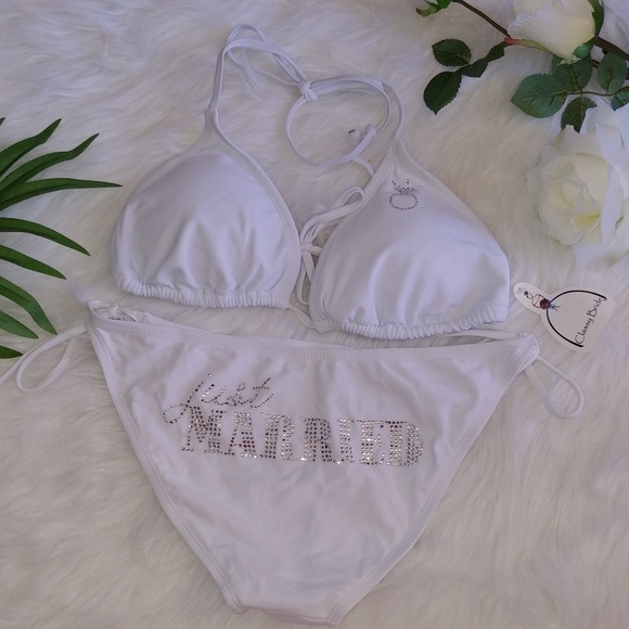 Other - 👰 Just married bikini